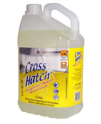 Cross Hatch Detergente para Máquinas de Lavar Louças