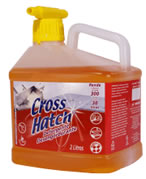 Cross Hatch Detergente Desengordurante