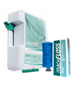 Dispensador de Fio Dental