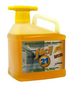 Fácil 21